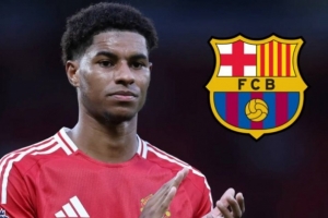 开云体育-TA：巴萨2019年时就想签拉什福德，当时曼联为球员标价1亿镑