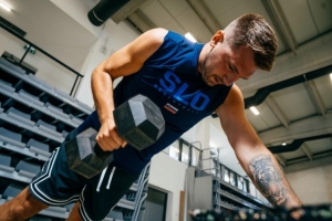 开云在线直播-Skip：突击节食往往只能坚持几天 东契奇肯定会胖回去甚至变更胖