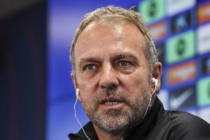 开云APP-世体：就算巴萨击败皇马夺得国王杯，弗里克也严令禁止球队庆祝