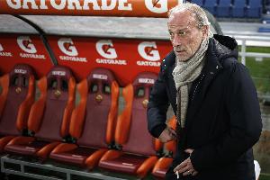 开云官网-萨巴蒂尼：尤文想进欧冠必须赢博洛尼亚，至今仍为萨拉赫进球激动