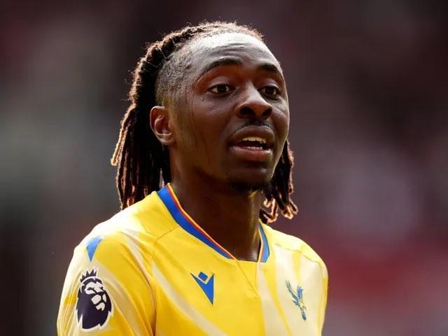 开云APP-记者：埃泽与热刺将不会在今天达成协议，双方细节还未敲定