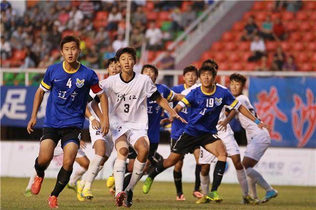 开云下载网址-三大球运动会挂钩全运成绩 足球年龄段实现无死角