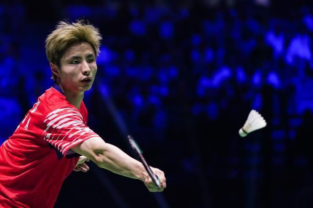 开云在线直播-五单项全部晋级决赛 国羽新周期展现全面竞争力