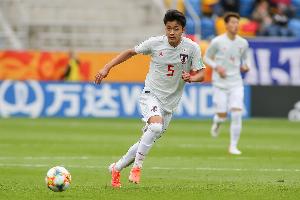 开云官网-官方：日本国家队补招后卫菅原由势，参加对墨西哥&amp;美国的热身赛