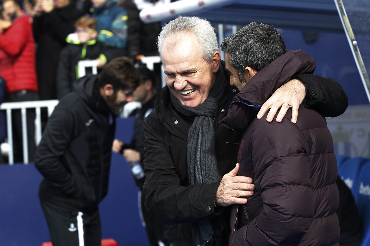 墨西哥主帅谈日本队：大约80%到90%的球员旅欧，具备足够的竞争力