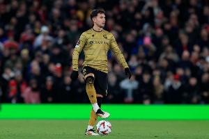 开云在线直播-DO：利物浦未能签下祖比门迪时决定后腰不引援，如今得到了证明