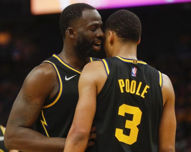 kaiyun-拳击已过两年 格林对普尔的霸凌以另一种方式继续