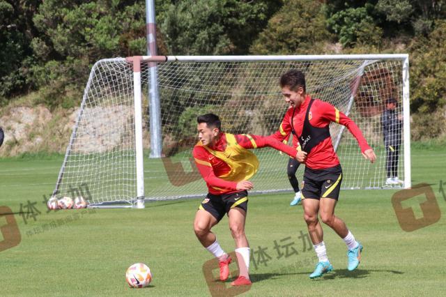 开云体育-转换理念！U24亚运队补课重提防守：用压迫PK新西兰