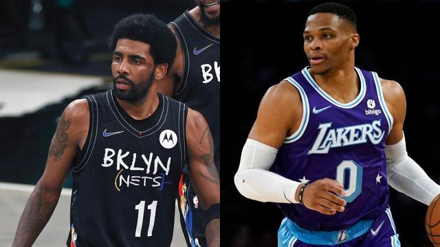 开云在线直播-欧文韦少互换交易进展缓慢 巨额奢侈税成谈判阻碍