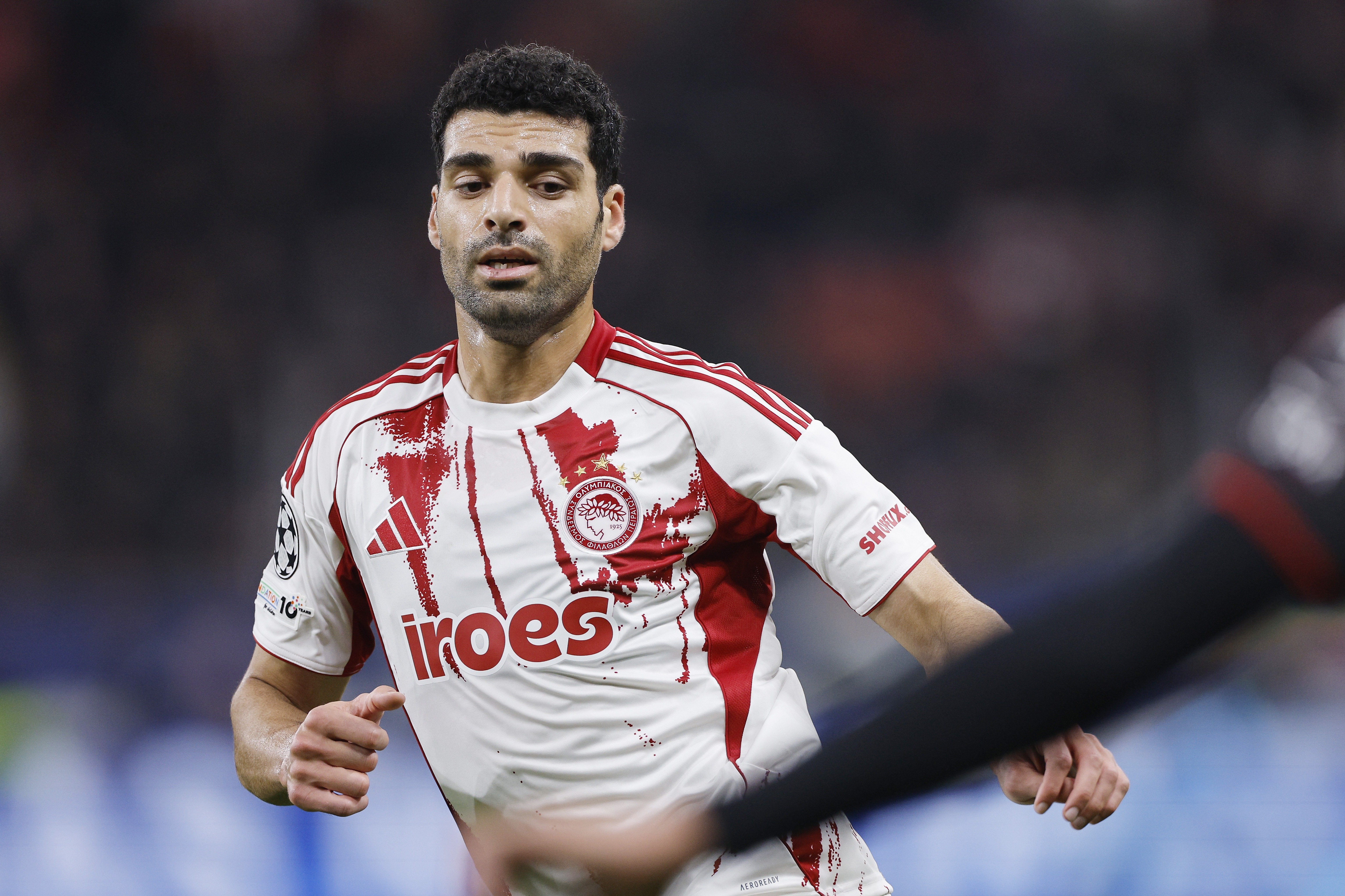 开云体育-经纪人辟谣塔雷米准备退役回国：与实际不符 球员完全专注于踢球