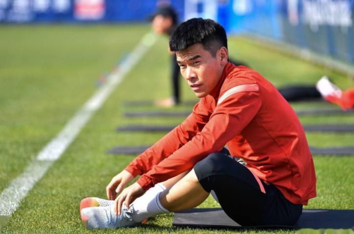 开云APP-他上赛季津门虎被寄予厚望，如今一分钟没踢，就被官宣离队走人