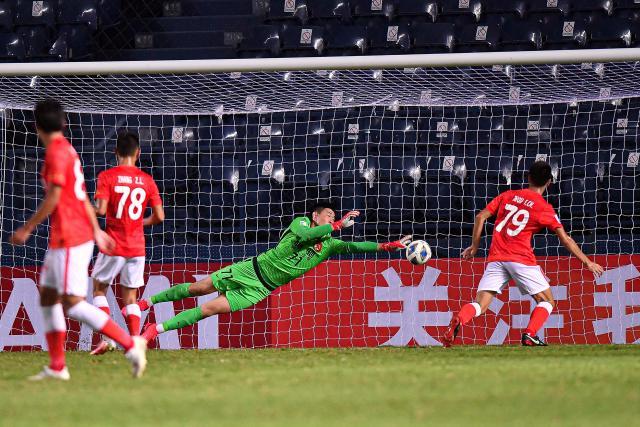 开云官网-【深度专题】亚冠戳破中国足球青训的“牛皮”！