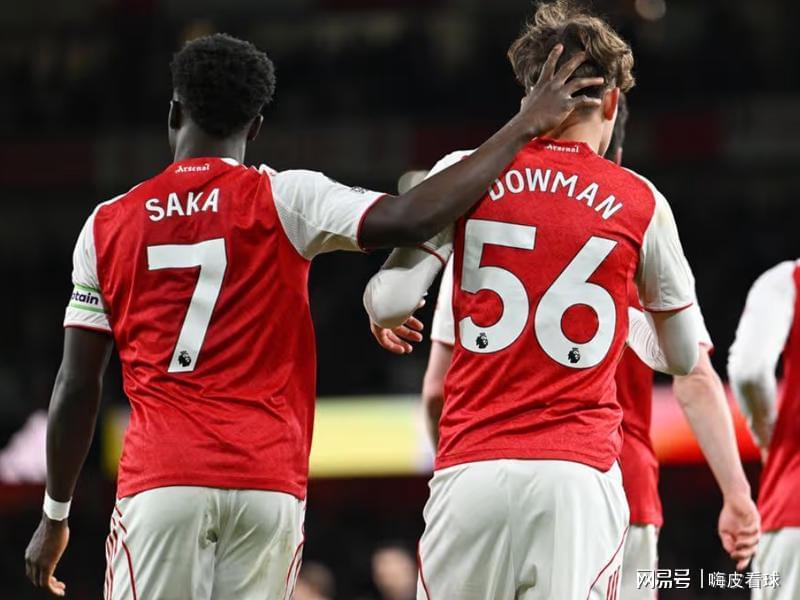 开云在线直播-9分！6分！阿森纳接近英超冠军，曼联参加欧冠大局已定