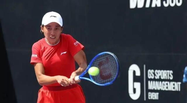 开云在线直播-张帅晋级梅里达站16强 下轮迎战卫冕冠军纳瓦罗